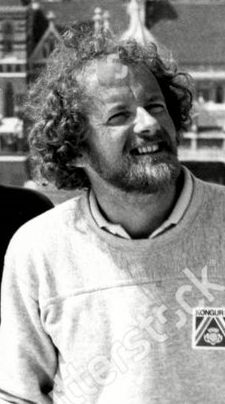 Joe Tasker