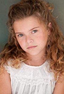 Rachel Pace