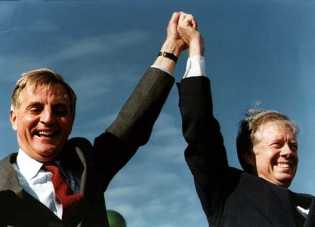 Walter Mondale