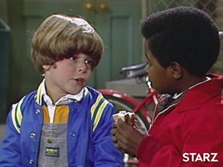 Joey Lawrence - Diff'rent Strokes