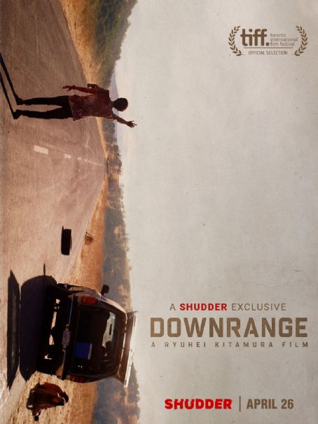 Downrange