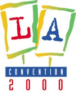 2000 Democratic National Convention