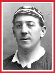 Albert Jenkins (rugby player)