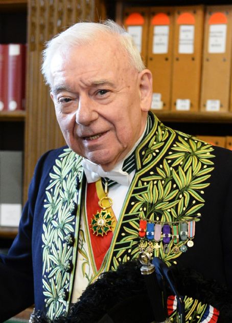 André Damien