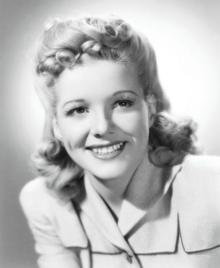 Marie Harmon Photos, News and Videos, Trivia and Quotes - FamousFix