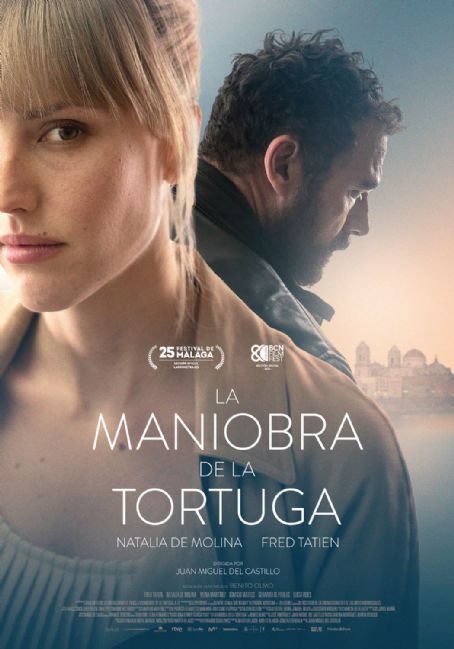 La maniobra de la tortuga