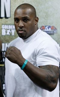 Taurus Sykes