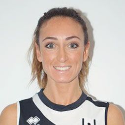 Chiara Di Iulio