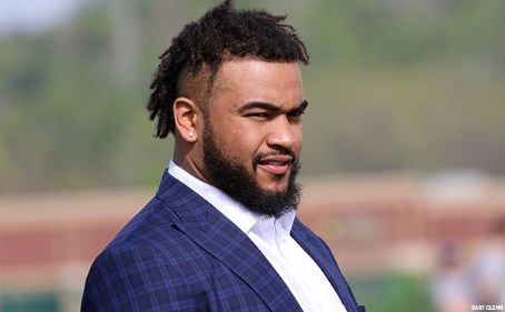 Derek Barnett