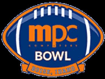 2006 MPC Computers Bowl