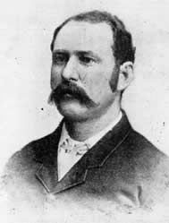 John Bartholomew (Australian politician)