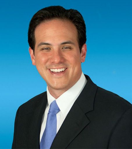 Aaron Johanson