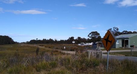 Bruny Island Airport