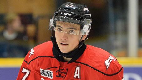 Nick Suzuki