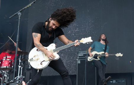 Gang of Youths