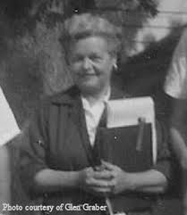 Lillie Hayward