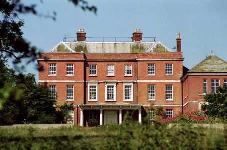 William Windham (of Earsham, junior)
