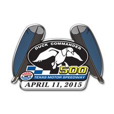2015 Duck Commander 500