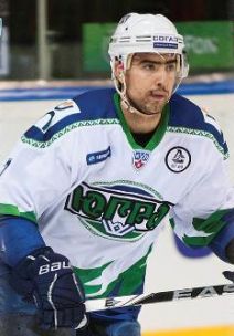 Alexei Pepelyaev