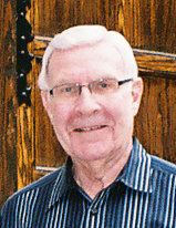 Frederick Swann