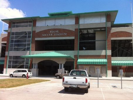 Regal Stadium
