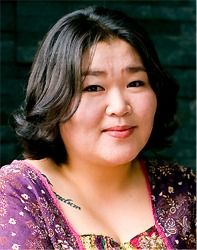 Su-hee Go