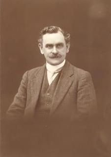George Burns (Australian politician)