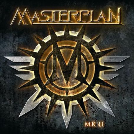 Masterplan - MK II