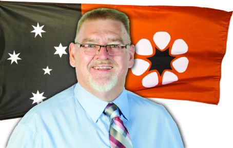 Peter Chandler (politician)