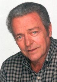 Norman Coburn