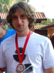 Cesar Acharezzi