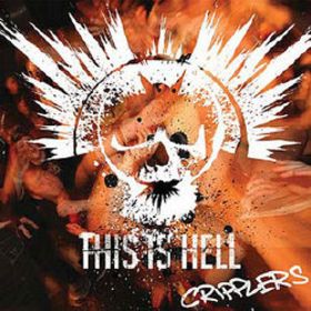 Cripplers (EP)