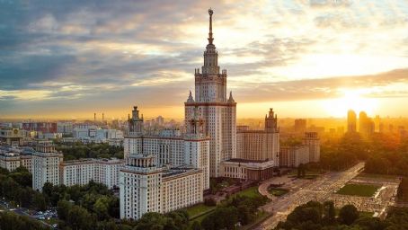 Stalinist architecture