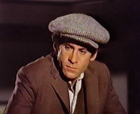 Paul Michael Glaser
