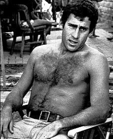 Paul Michael Glaser