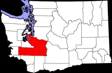 Mineral, Washington murders