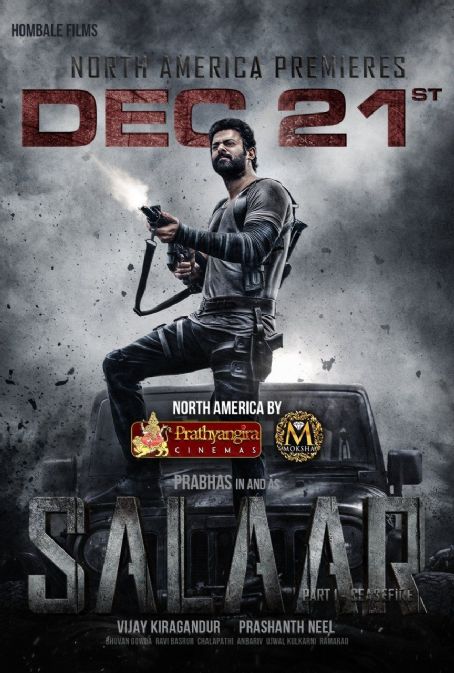 Salaar