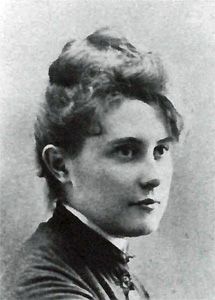 Luella A. Varney Serrao