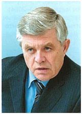 Vladimir Bozhko