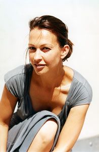 Sandra Keller