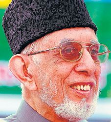 G. M. Banatwalla