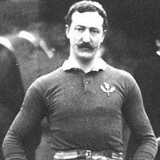 Bill Maclagan