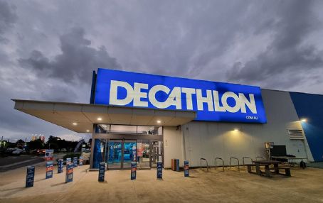 Decathlon Group