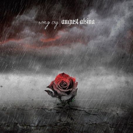 Song Cry - August Alsina