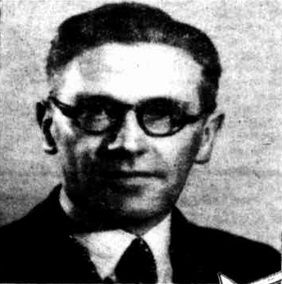 George Newton Kenworthy