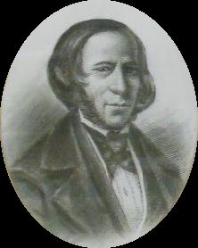 Charles Henry Dessalines d'Orbigny